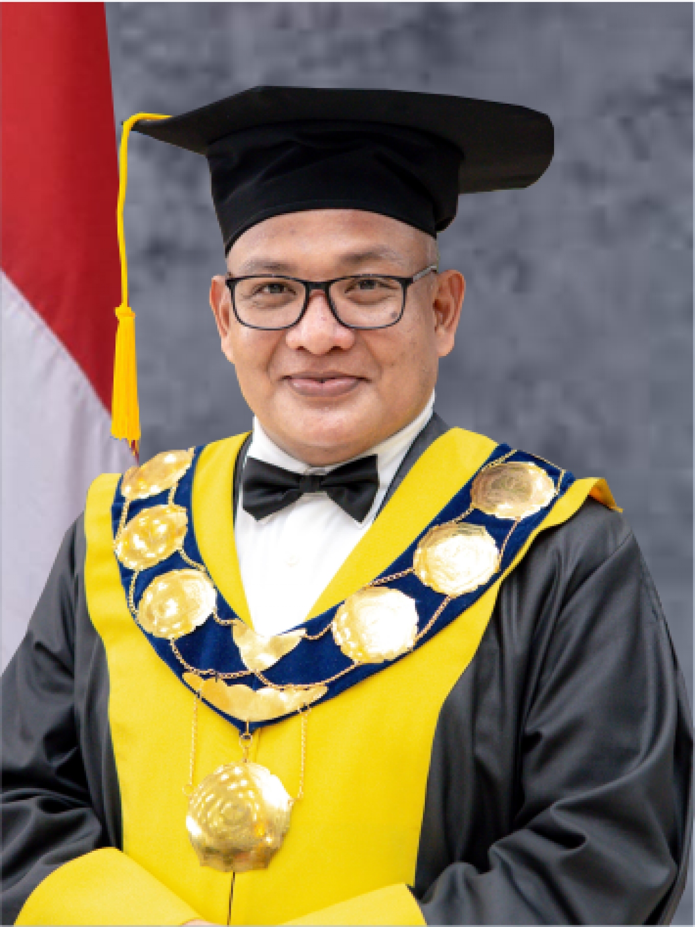 Rektor-UNCP